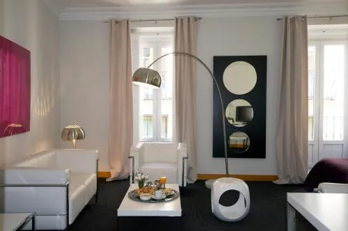 Suite Prado photo 7