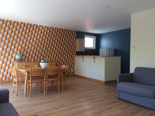 Appartement Les Allées – Photos 2