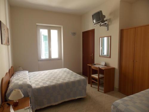 Gallery image of Albergo Roma in Matera