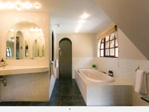 Fotografie z fotogalerie ubytování Crestwood Bed & Breakfast v destinaci Curryʼs Post