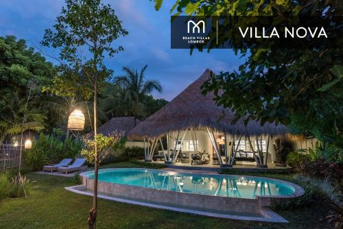 Beach Villas Lombok – Photos 2
