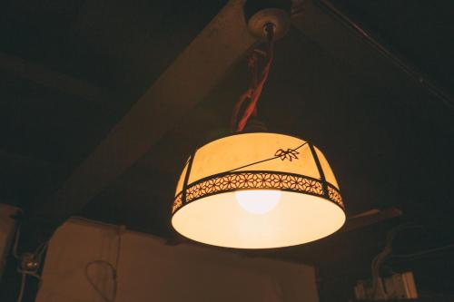 Gambar di galeri bagi guesthouse絲 -ito-ゲストハウスイト di Fukumitsu