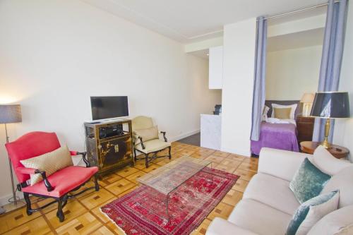 BEACHSIDE SUITE PANORAMIC - PROMENADE HOLIDAY