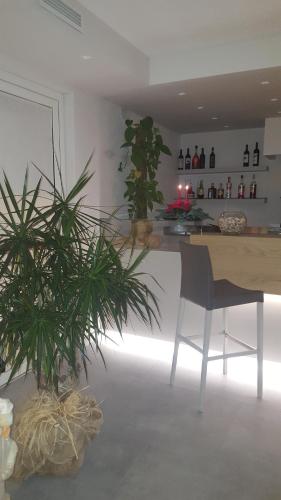 Foto dalla galleria di Hotel Villa Barsanti a Marina di Pietrasanta