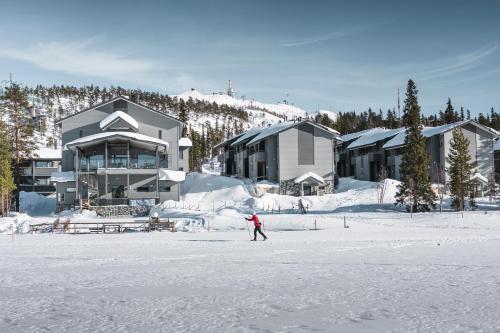 Ski-Inn RukaTonttu