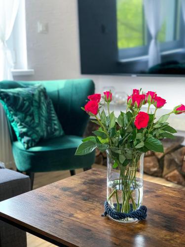 Apartamenty Szafirowa Mierzeja - 365PAM