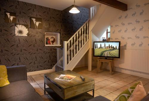 Gallery image of Little John Hotel in Hathersage