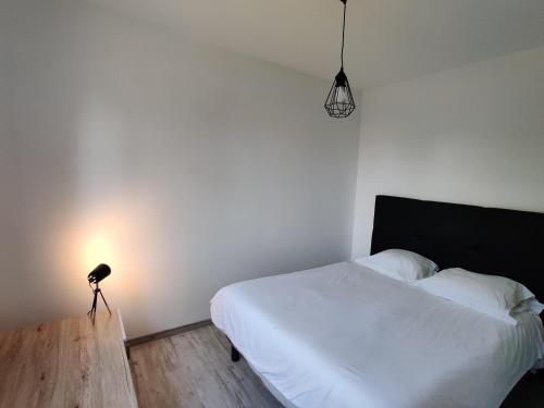 Résidence SAGRADA - Le scandinave