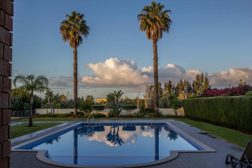 Apartamento Vista Golfe Mar Vilamoura