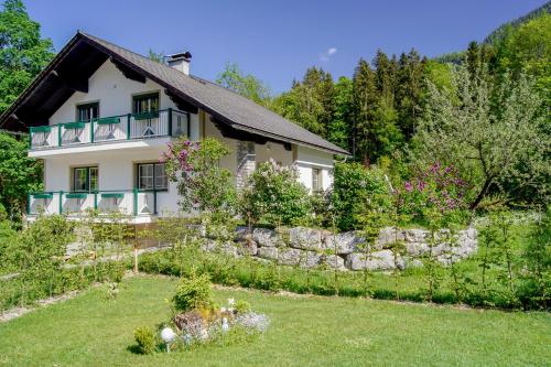 Grundlwald Ferienwohnungen – Photos 2