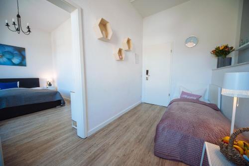 Foto Apartmenthaus Kaiser Friedrich 1