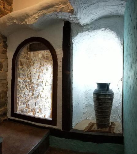 Photo de la galerie de l'établissement Las Casas de Isu, à Villaviciosa