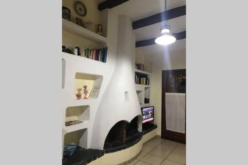 Casita blanca con wifi y piscina cominutaria, Tossa de Mar ...