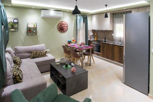 Gallery image of Luxurious Beach House, feels like home in Alexandroupoli