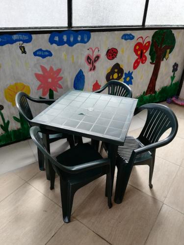 Foto de la galeria de Apartment Delfina a Ohrid