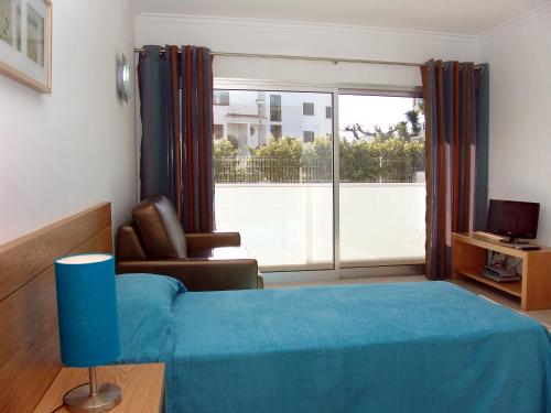 Gallery image of Apartamentos Turisticos Monte da Vinha II in Albufeira