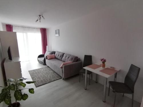 Zdjęcie z galerii obiektu Pearl Apartment w Kołobrzegu