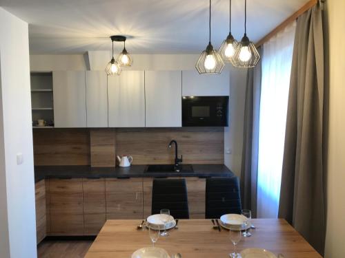 Apartament Słoneczny