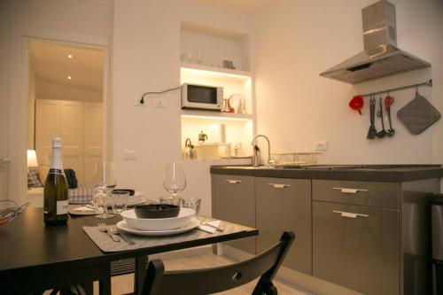 Giripaso Apartment