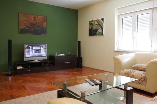 Apartments AS - Zagreb Centre