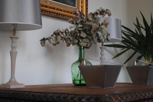 Fotografie z fotogalerie ubytování Hotel Valdecoro v destinaci Potes