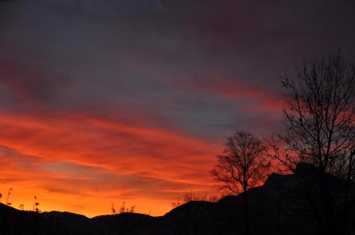 Ferienwohnung Alpenseepark