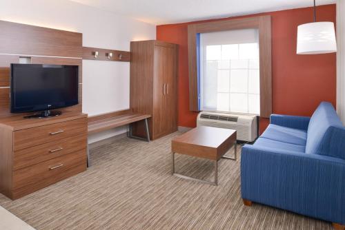 Holiday Inn Express Towson- Baltimore North, an IHG Hotel Image