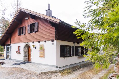 Appartement Pension Zirbenwald – Photos 2