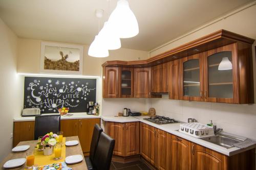 Cork Apartman 3300 Eger, 22 Kossuth Lajos utca 1/2. kép - 3