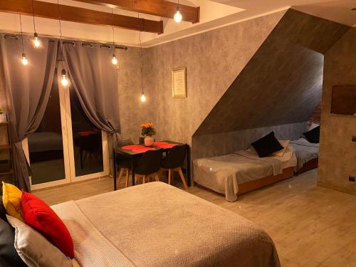 Fotografie z fotogalerie ubytování Pokoje Alicja v destinaci Leba