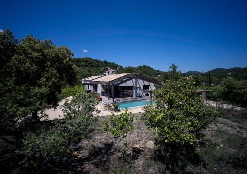 Maison d'hôtes Thym et Chocolat – Photos 3