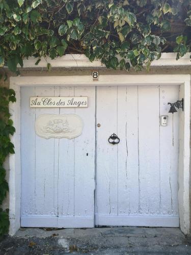 Fotografie z fotogalerie ubytování Au Clos des Anges v destinaci Saint-Jean-de-Maruéjols-et-Avéjan