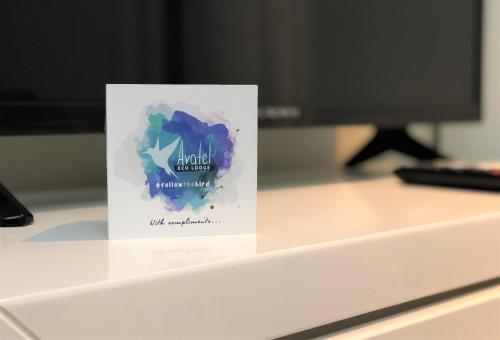 Foto sihtkohas Kriopigi asuva majutusasutuse Avatel Eco Lodge galeriist