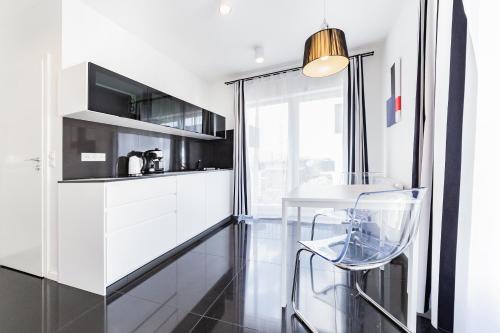 Foto Odra View Apartments 3