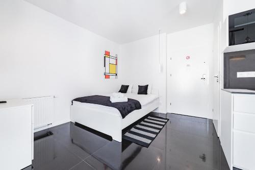 Foto Odra View Apartments 4