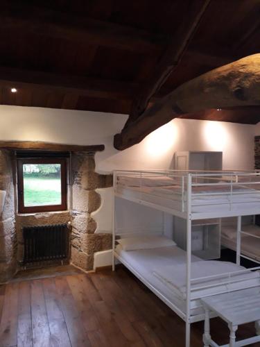 Gallery image of Albergue o Xistral in Abadín