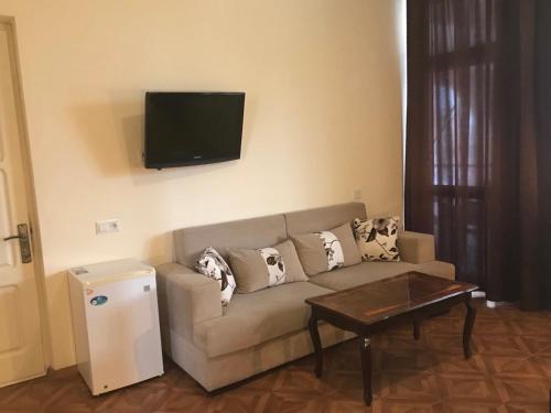 Fotografie z fotogalerie ubytování Hotel Irise v destinaci Kobuleti