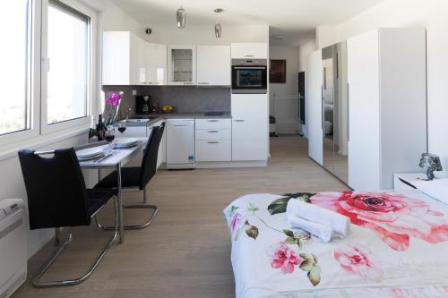 Studio apartman Moonlight