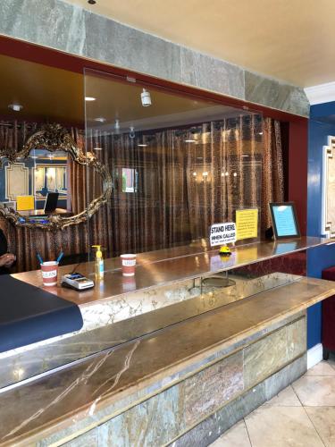 Hotel Le Reve Pasadena – Photos 2