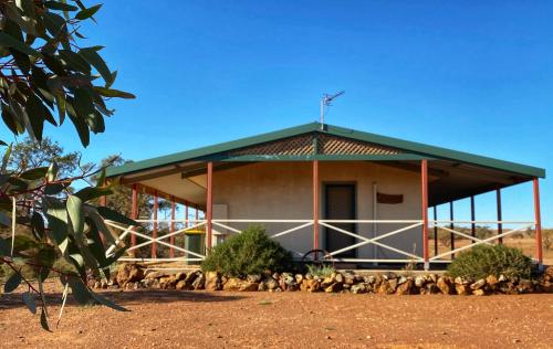 Gallery image of Bendleby Ranges in Belton