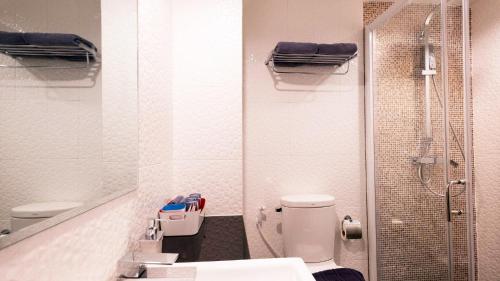 Un baño de Play Phala Beach Rayong