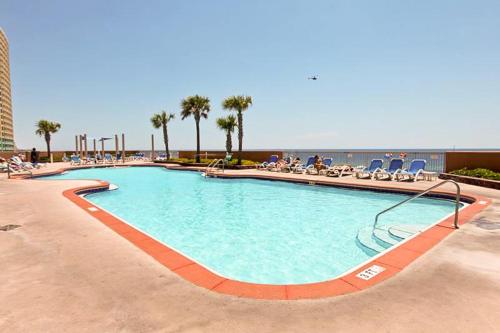 Gallery image of Sunrise Beach Resort III in Panama City Beach
