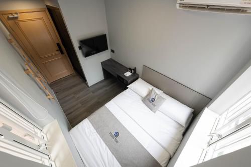 Gallery image of Studio Stay in Hong Kong