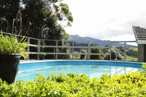 Gallery image of Somersal Bed & Breakfast in Pirongia