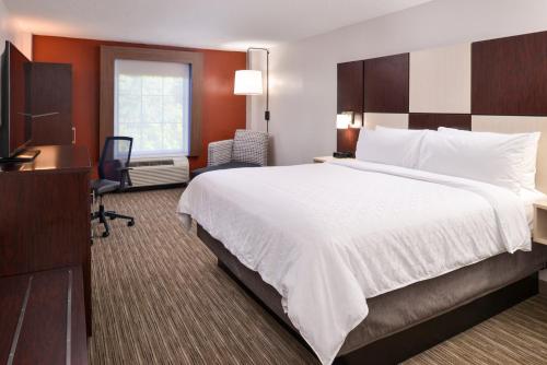 Holiday Inn Express Towson- Baltimore North, an IHG Hotel Image