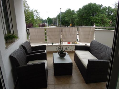 Stella Maris Appartement