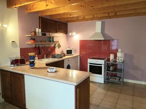 Φωτογραφία από το άλμπουμ του Terrasse & Jardin σε Jonzac