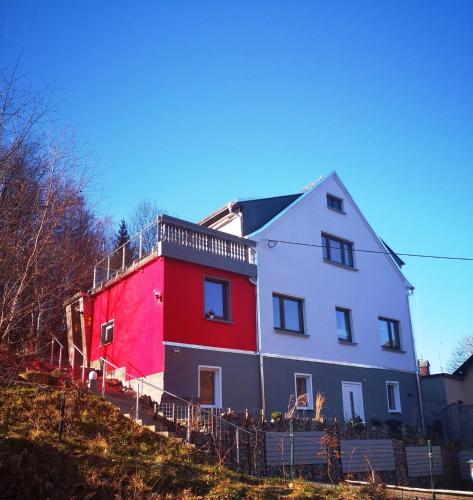 Ferienhaus am Waldbad Brunn – Photos 2