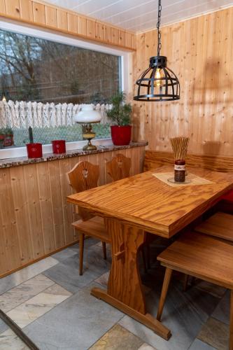 Ferienhaus am Waldbad Brunn – Photos 3