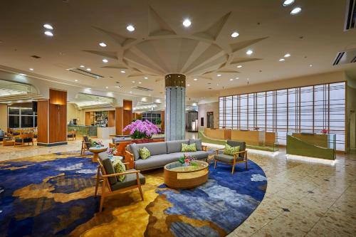 ANSA Okinawa Resort